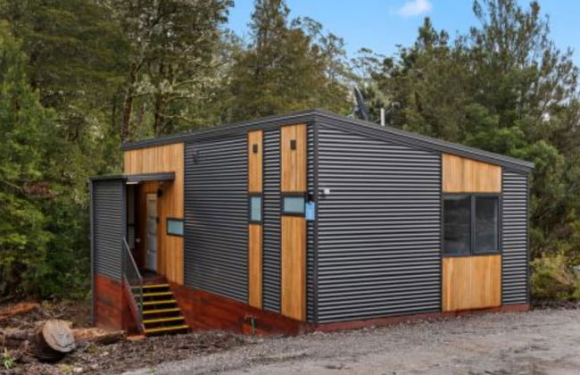 Discovery Parks - Cradle Mountain - Foto 44