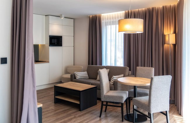 Meta Apartments - Foto 30