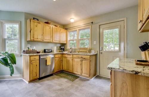 Home 2 Mi to Shenandoah Natl Park and Skyline Drive - Foto 7