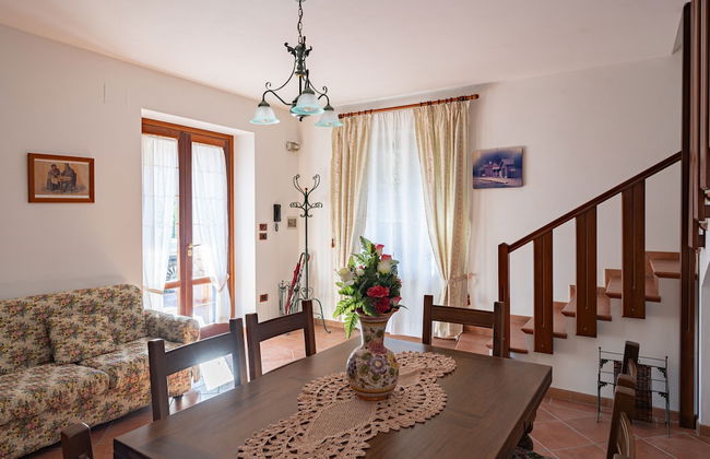 Vecchia San Giovanni - Yourplace Abruzzo - Foto 6