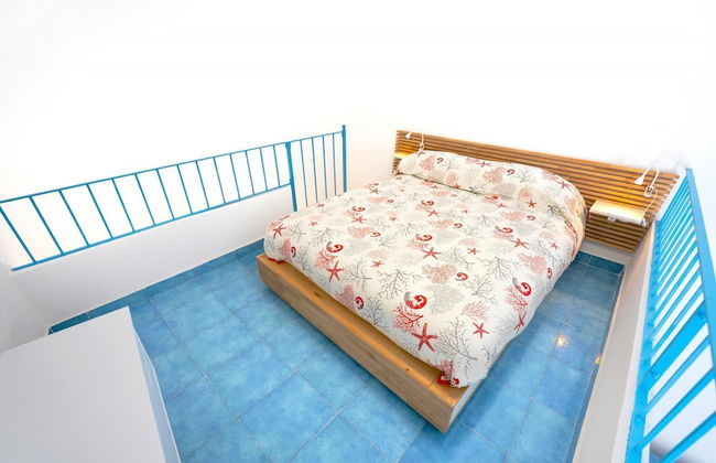 La D Pandance in Procida - Foto 4