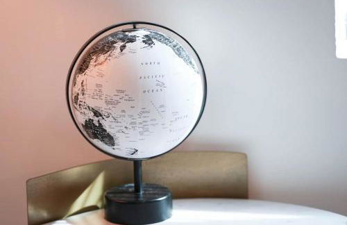 Modern Rooftop Townhome w Hot Tub & Skyline Views - Photo 71