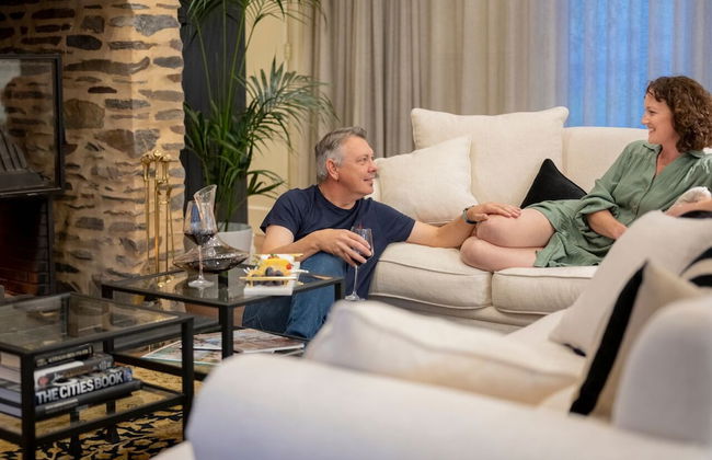 Merilli1885 - Private, Luxury Cottage - Foto 20