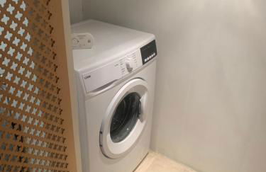 Cozy 1 Bedroom Basement Flat - Foto 9