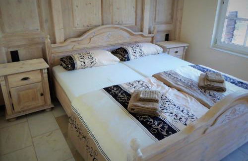 Ferienhaus Waldernbach - Foto 7