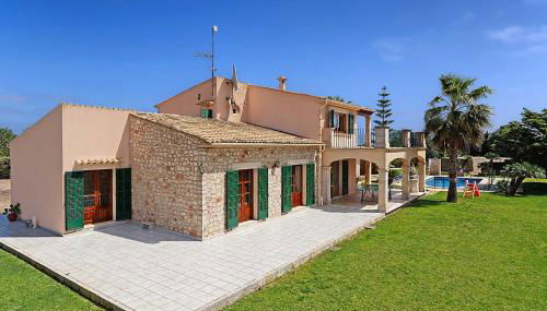 Villa Deu Quarterades - Foto 5, Other