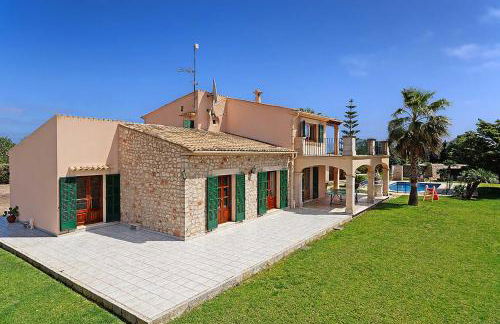 Villa Deu Quarterades - Foto 5