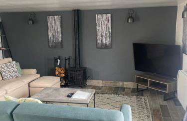 The Piggery @ Goonwinnow Farm - Foto 8