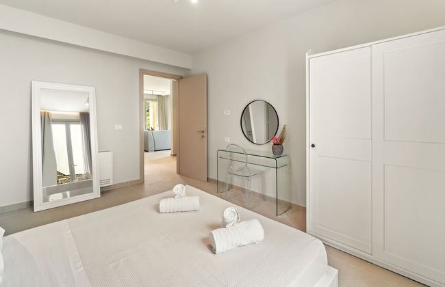 Suite Home Villas with Private Pools by Explore Andros - Foto 45