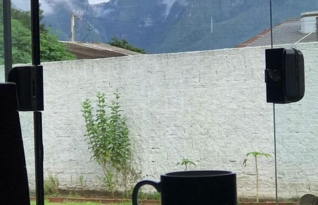 Cabanas Aconchego dos Canyons - Photo 56