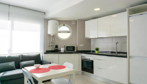 Refugio Urbano Sostoa - Photo 5