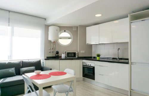 Refugio Urbano Sostoa - Photo 5