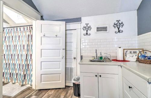 Historic Jacksonville Retreat about 2 Mi to Downtown! - Photo 8