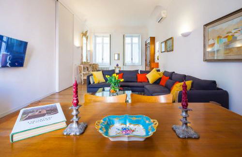 ALMA de Partenope - Relais de Charme by the sea - Foto 42