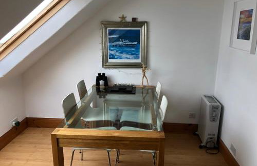 Tighnabruaich Duplex Apartment - Sea Views - Foto 6