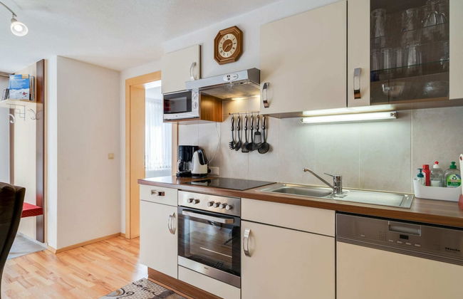 Apartment in Kappl Near Ski Lift - Foto 17