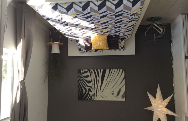 Modern Downtown Condo - Photo 5