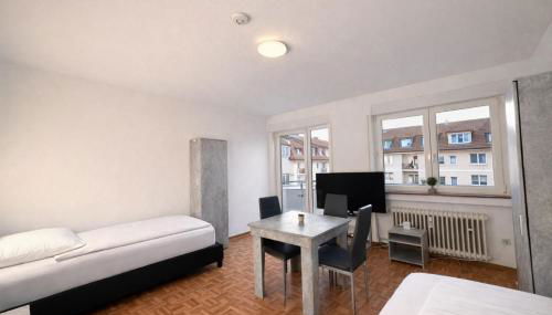 Stuttgart Stay5 Apartment - Foto 5
