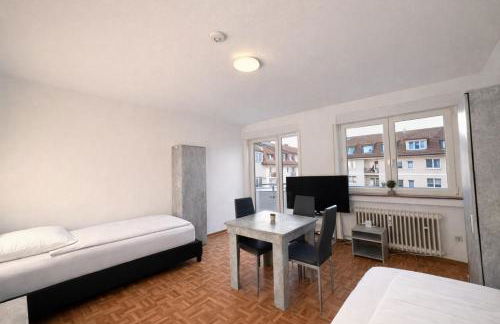 Stuttgart Stay5 Apartment - Foto 5