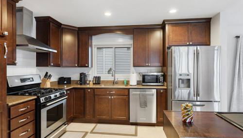 Well appointed Lakefront home - Foto 2