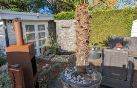 Das Haus am Kanal. - Foto 56