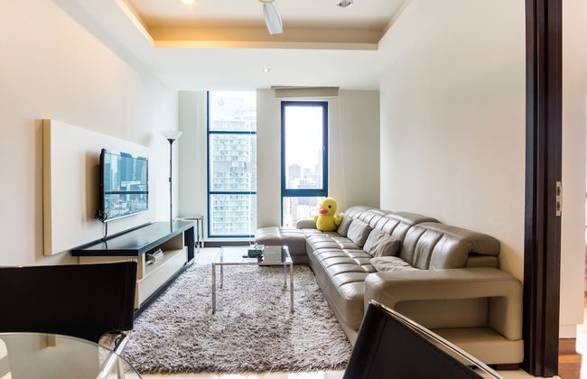 Yelloduck Rooms & Apartments @ Casa Residency - Foto 15