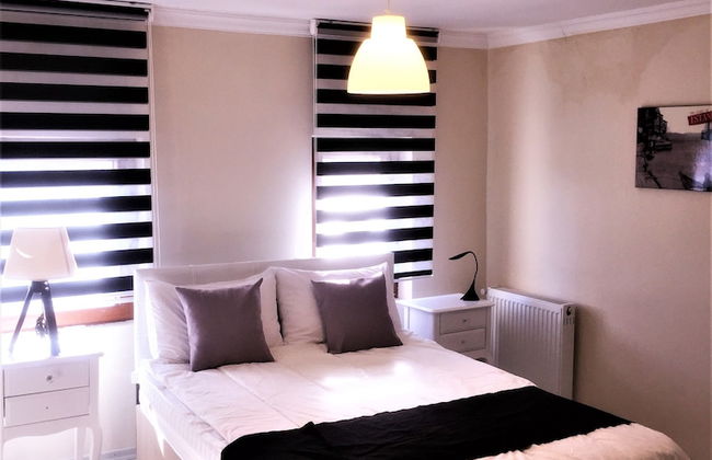 Taxim V&V Apart - Foto 18