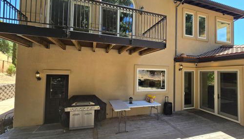 The Alhambra Retreat Gated Spacious Private - Foto 2