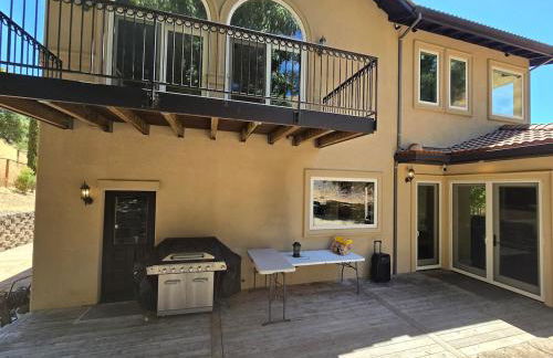 The Alhambra Retreat Gated Spacious Private - Foto 2