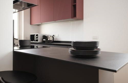 Stay&Fly Milano - Linate Airport - Foto 22