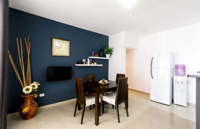 Las Terrazas VIP Pool Beach Club & Spa - Foto 53