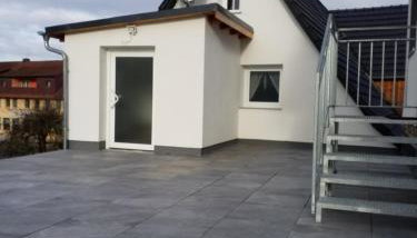 Ferienwohnung Füssel NICHT FÜR MONTEURE - Foto 2