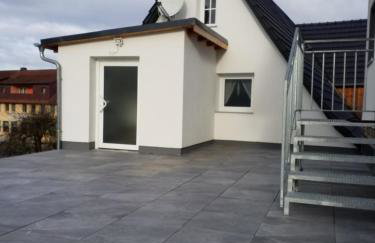 Ferienwohnung Füssel NICHT FÜR MONTEURE - Foto 2