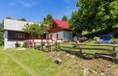 guesthouse LIPA - Foto 40