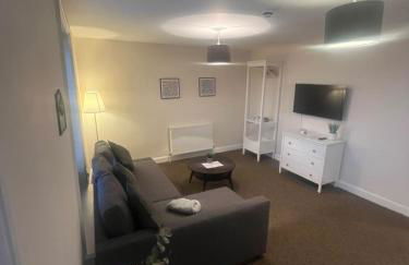 Church View Apartment - Foto 6