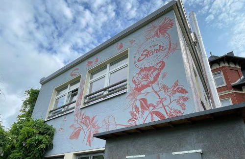 Traumhaftes GARTENLOFT - Photo 39