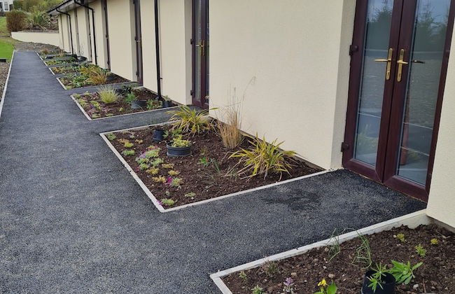 The Old Stables - Foto 21