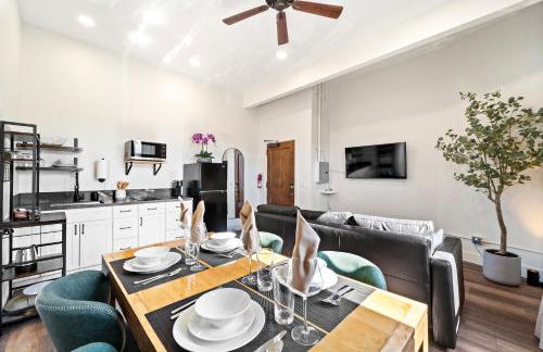 The Artifact Hotel - Foto 69