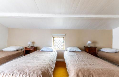 La Closerie D'Escalin gîte 12 personnes et Jacuzzi - Foto 19