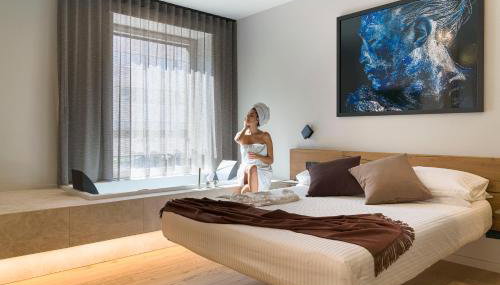 Aera Suites 301-302 by Letstay - Foto 3