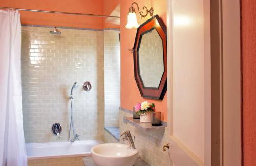 Orte Villa for 8 With Parking - Foto 34