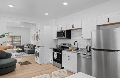 Shadyside, Central !1 Spacious & Modern 1 Bedroom with Parking - Foto 11
