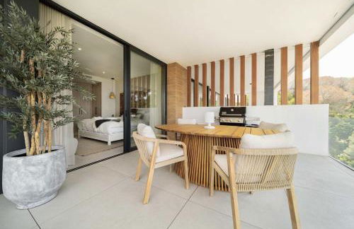 Casa Sol Luxury Rooftop Penthouse Gym Spa Pools - Photo 9