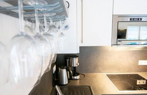 Seepark Süssau Ferienhaus Seeteufel 3 - Foto 11