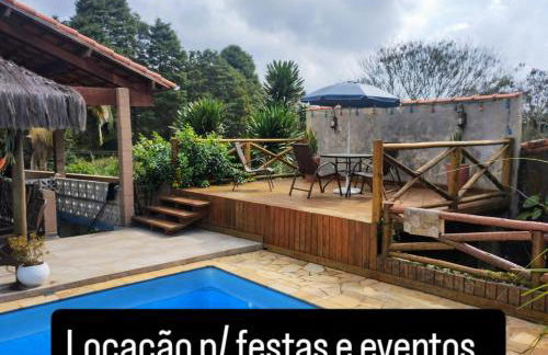 Rancho do Brutus - Foto 18