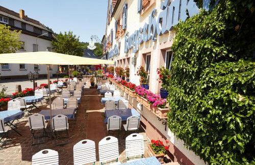 Luxusapartment Burgschänke - Foto 21