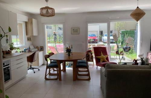 Maison des mésanges - Foto 21