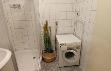 FeWo Deichnest in Brhv -Mitte Monteure - Photo 15