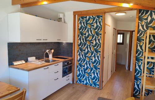 Les Cimes - La Canopée - Foto 27