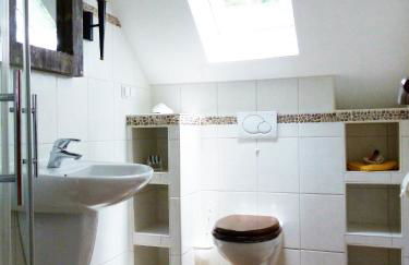 Ferienwohnung Haus am Wald - Foto 48